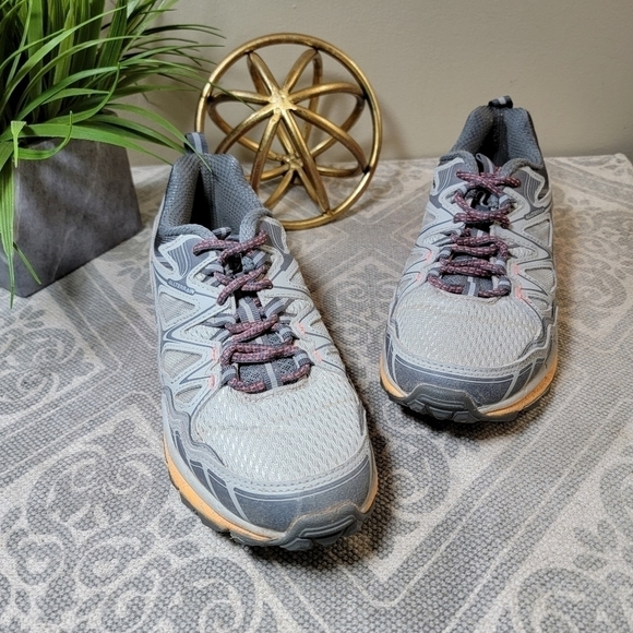 Fila Memory TKO Tr 5.0 trail Running all terrain sneaker athletic Size 8.5 - Picture 4 of 16